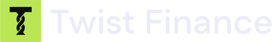 Twist Finance logo
